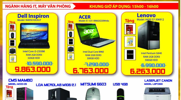 In tờ rơi giá rẻ nhất Tp HCM tại in ấn Gia Huy in tờ rơi giá rẻ