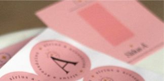 in sticker long an