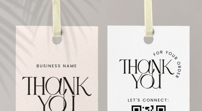 Dịch Vụ In Tag – Mác – Thẻ Treo Long An Uy Tín, Nhanh Chóng in tag quần áo