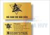 in card long an