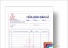 in hóa đơn giá rẻ