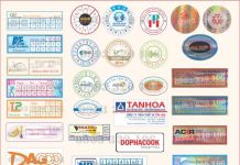 in tem bể long an