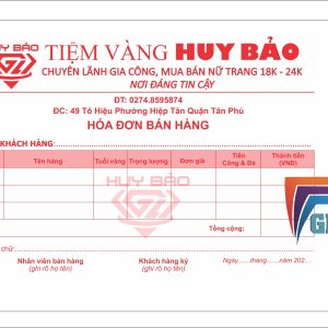 in hóa đơn bến lút