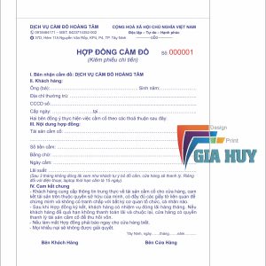 in hóa đơn long an giá rẻ