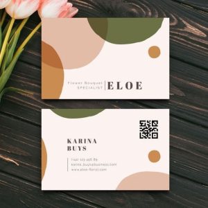 in card visit long an