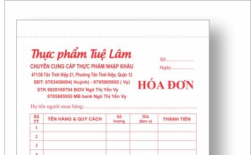 in-hoa-don-hoc-mon