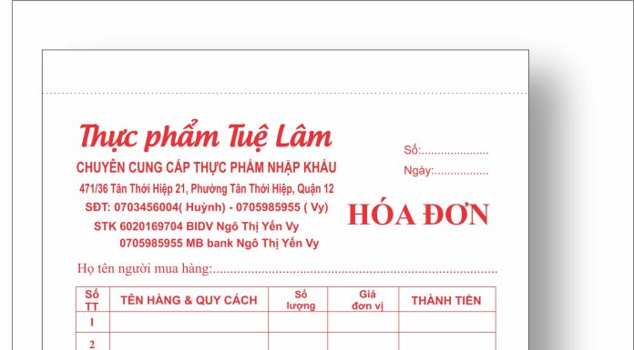 in-hoa-don-hoc-mon