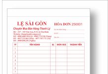 In Hóa Đơn Bán Lẻ Tây Ninh Chất Lượng Cao Giá Rẻ 2025 in-hoa-don-ban-le-tay-ninh