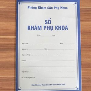mau-so-kham-benh-duoc-thuc-hien-tai-in-hoang-nam-sai-gon