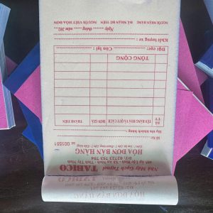 in hóa đơn bán hàng tây ninh