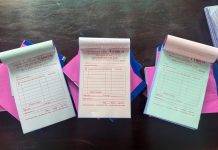 In hóa đơn bán hàng Tây Ninh chất lượng, giá rẻ, giao nhanh in-hoa-don-ban-hang-tay-ninh