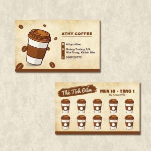 in card visit bến lức