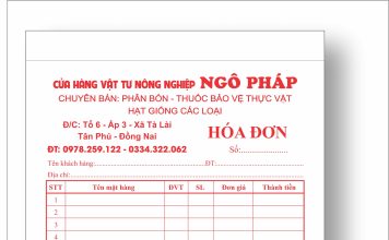 In Biên Nhận Tây Ninh Uy Tín Chất Lượng Cao, Giao Hàng Nhanh in-bien-nhan-tay-ninh