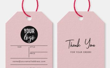 In Thẻ Nhãn Mác Long An Giá Rẻ Nhanh Chóng 2025 in thẻ nhãn mác long an