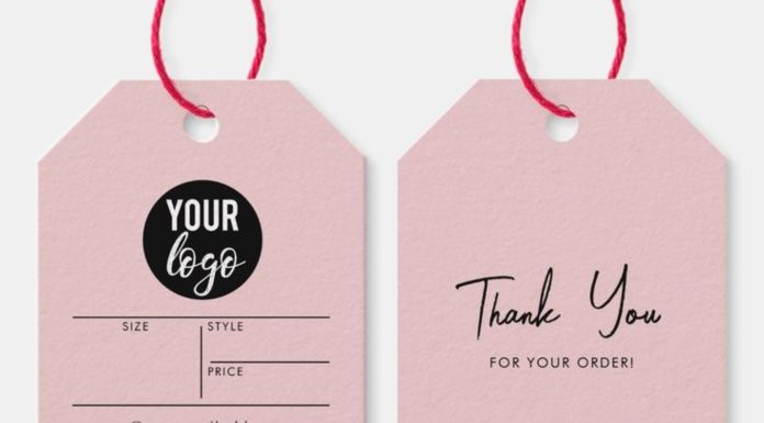 in thẻ nhãn mác long an