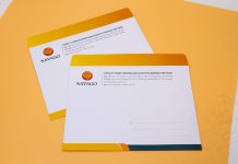 in bao thư doanh nghiệp long an