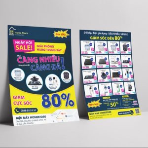 in tờ rơi tây ninh