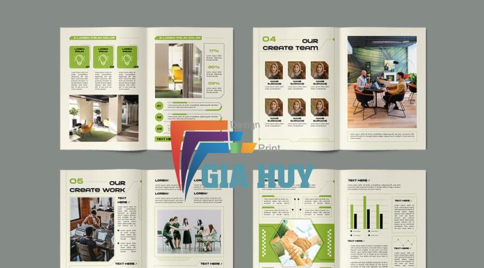 In Catalogue Tây Ninh Nhanh Chóng, Chất Lượng Cao in catalogue tây ninh