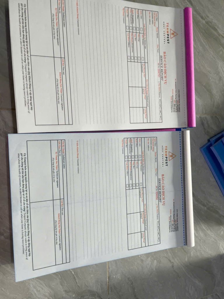 in biên bản giao nhận ca tây ninh