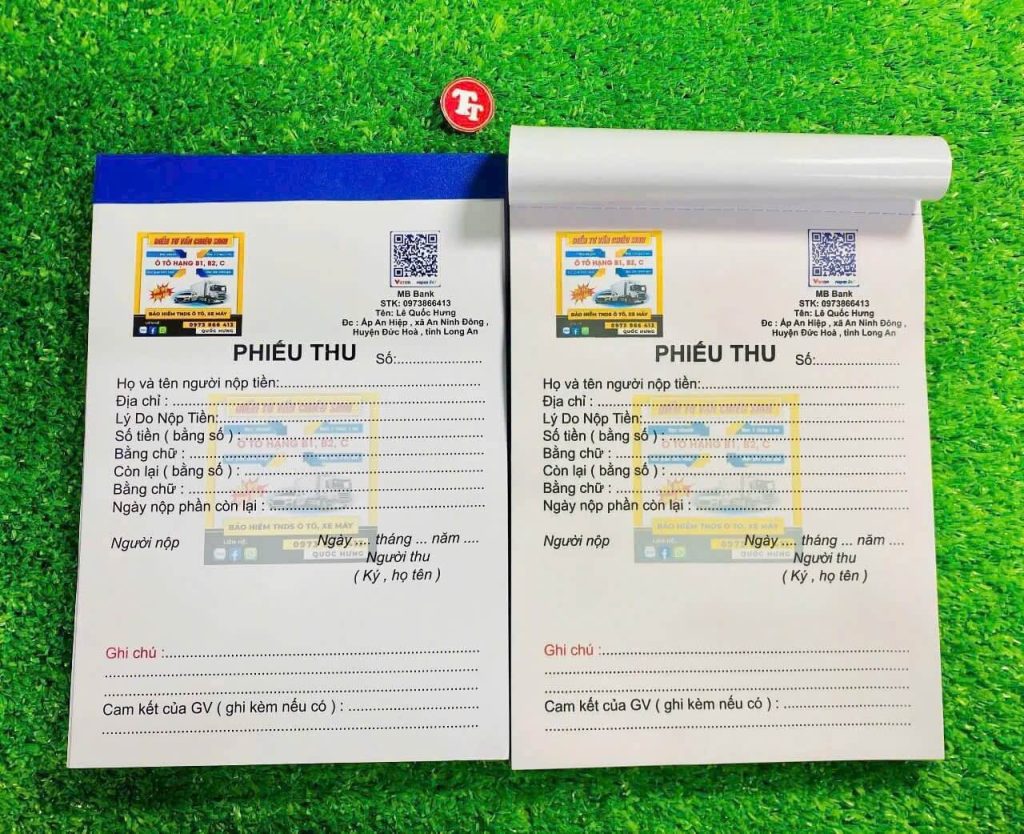 in hóa đơn giá rẻ củ chi