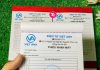 in hóa đơn bán lẻ hóc môn